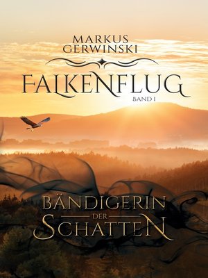 cover image of Bändigerin der Schatten